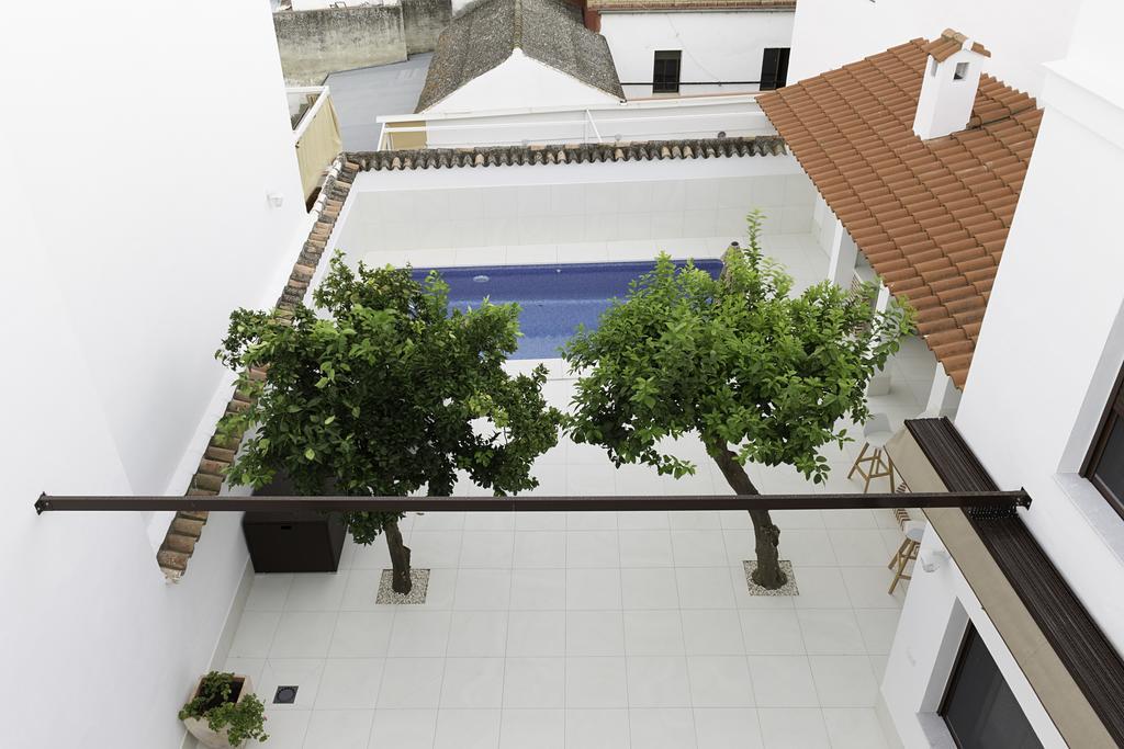 Canete Medica House Almodóvar del Río Extérieur photo