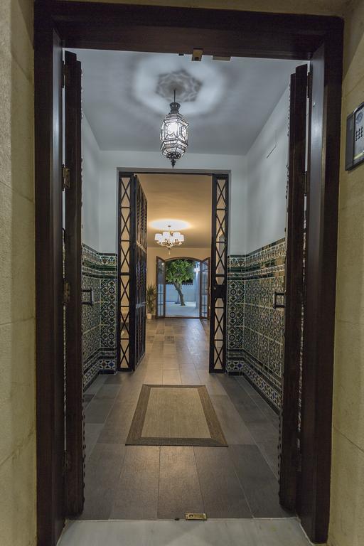 Canete Medica House Almodóvar del Río Extérieur photo