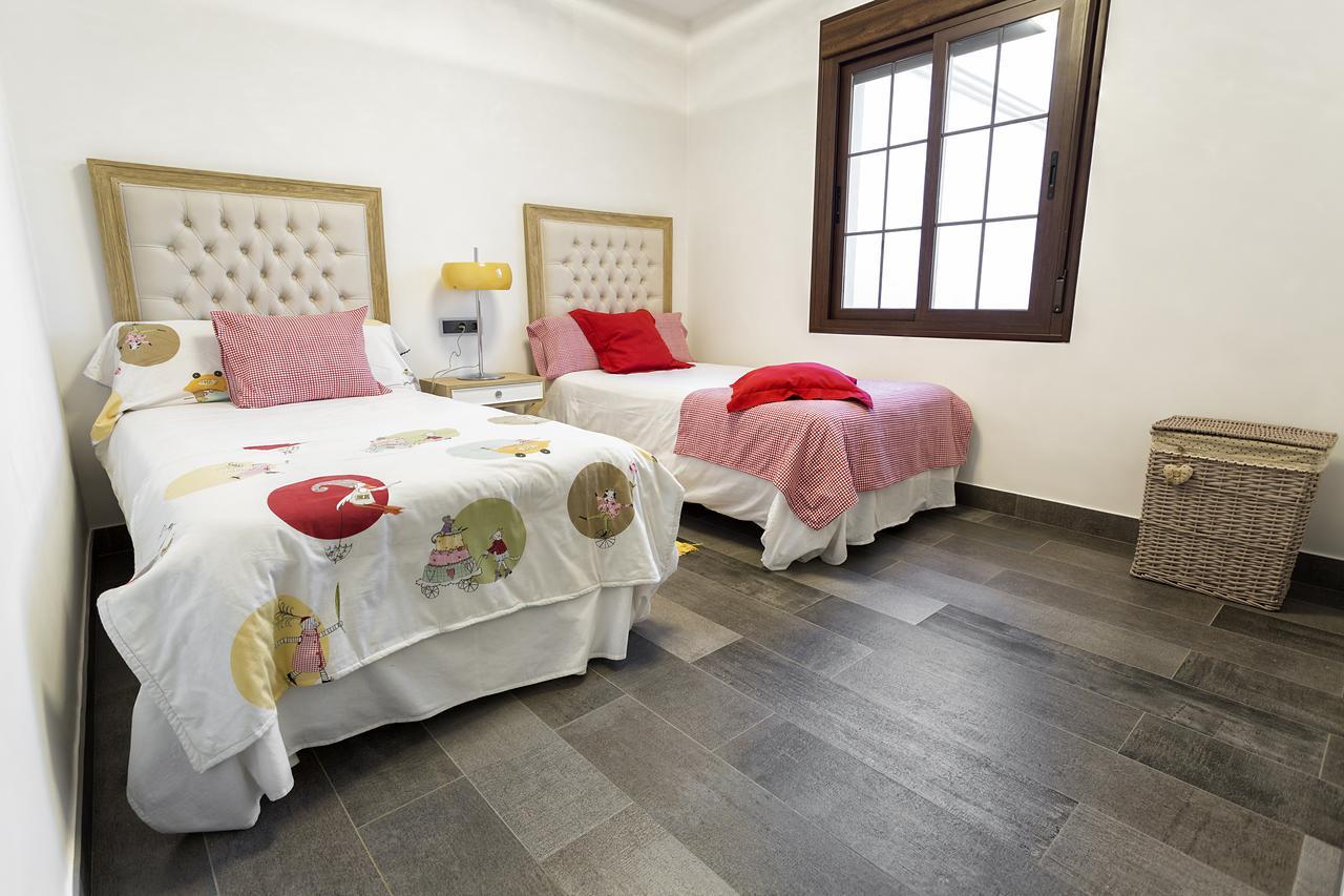 Canete Medica House Almodóvar del Río Extérieur photo