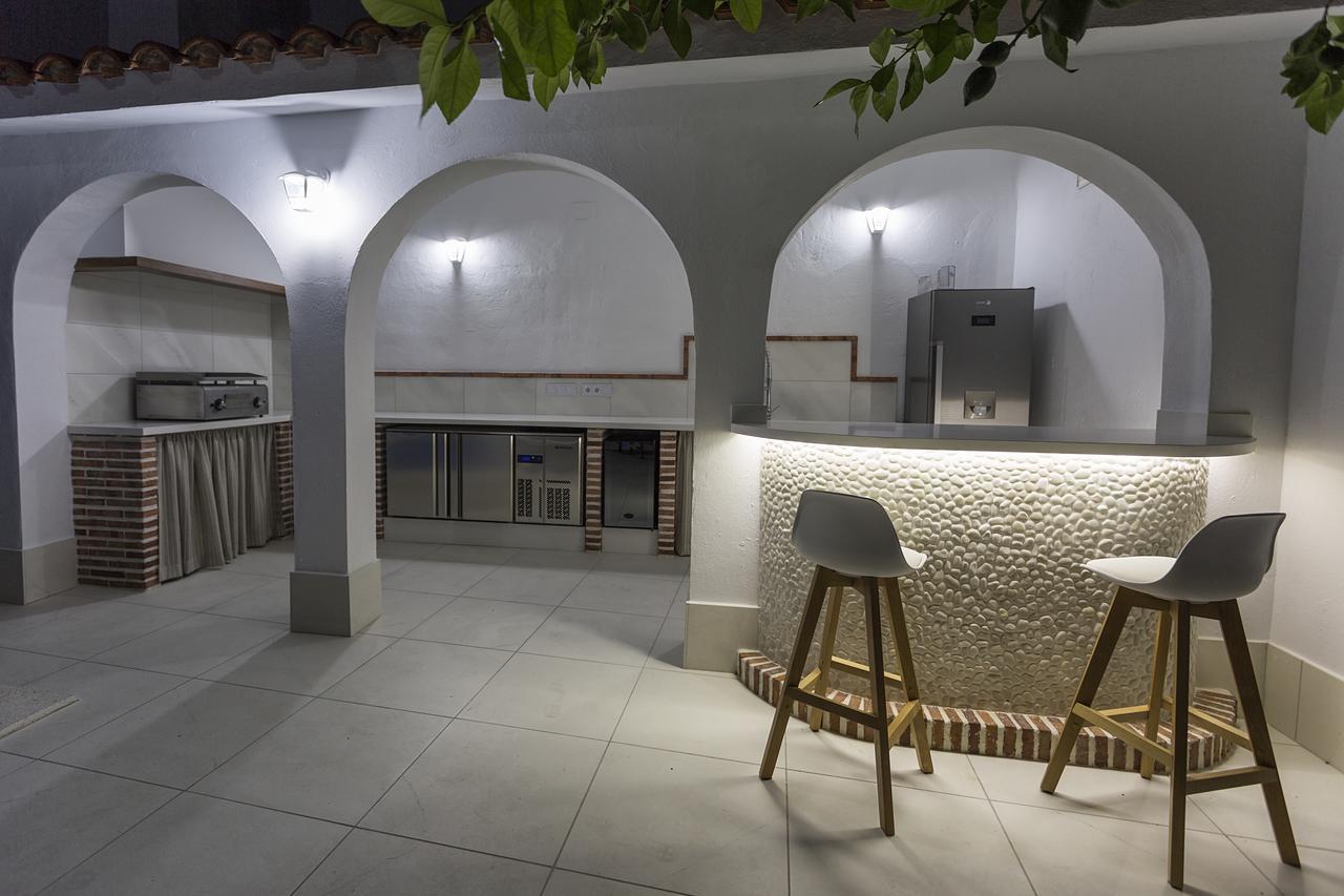 Canete Medica House Almodóvar del Río Extérieur photo